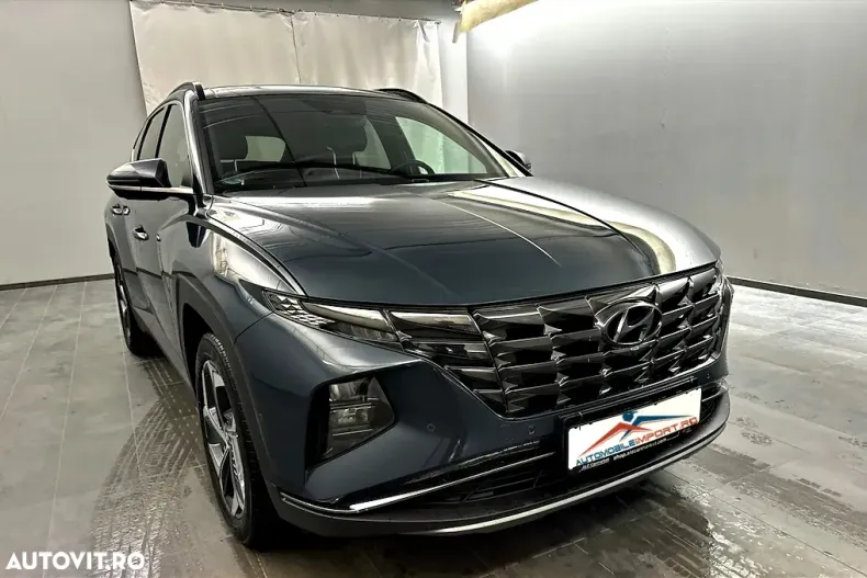 Hyundai TUCSON din 2022 cu 179.282 km - oferta HYU154089 - foto 4