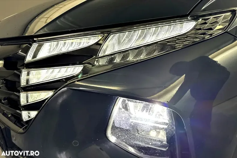 Hyundai TUCSON din 2022 cu 179.282 km - oferta HYU154089 - foto 5