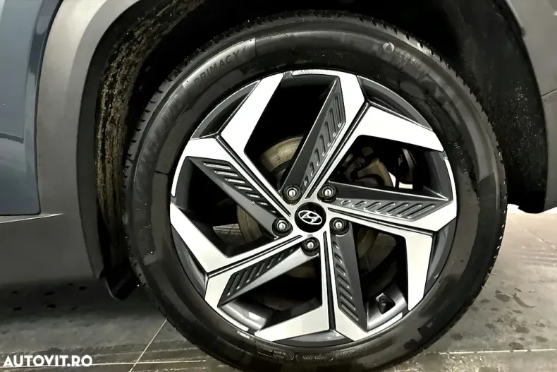 Hyundai TUCSON din 2022 cu 179.282 km - oferta HYU154089 - foto 6