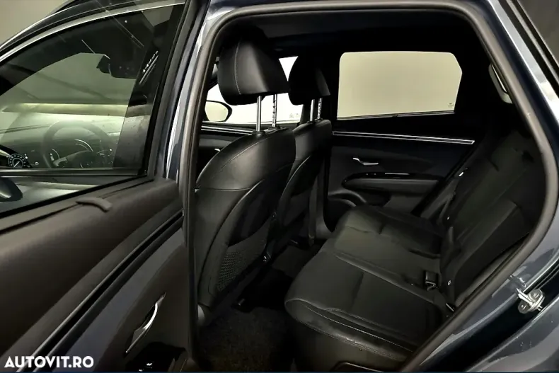 Hyundai TUCSON din 2022 cu 179.282 km - oferta HYU154089 - foto 8