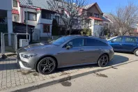 Mercedes-Benz CLA din 2021 cu 144.000 km - oferta MER154090 - foto 2