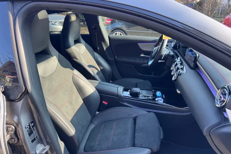 Mercedes-Benz CLA din 2021 cu 144.000 km - oferta MER154090 - foto 3