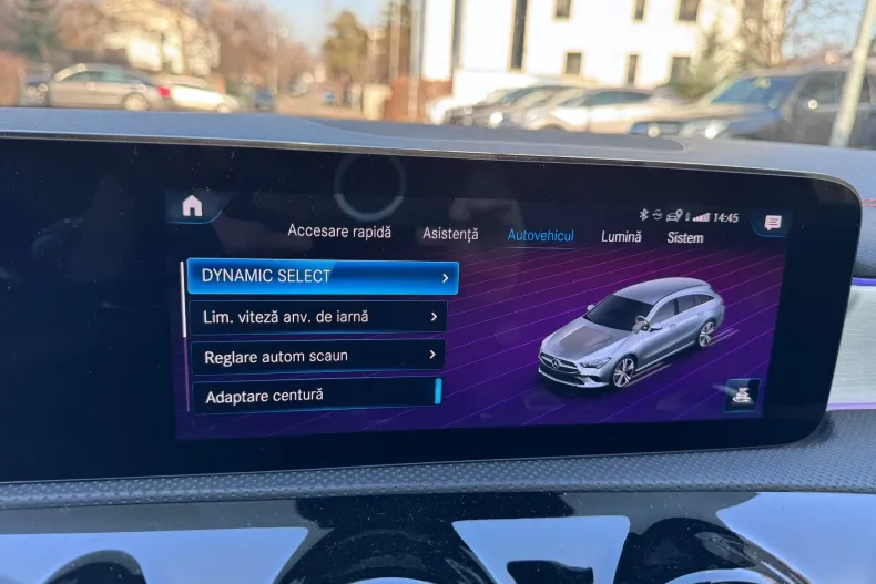 Mercedes-Benz CLA din 2021 cu 144.000 km - oferta MER154090 - foto 10