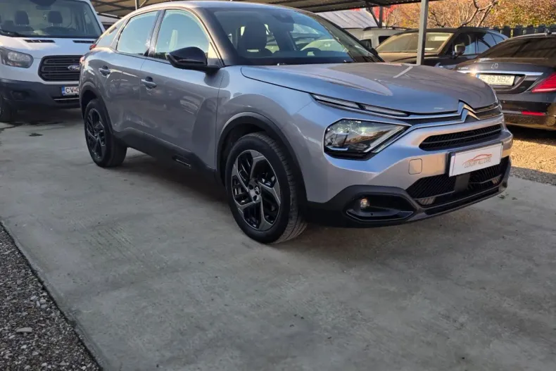 Citroën C4 din 2023 cu 64.000 km - oferta CIT154091 - foto 1