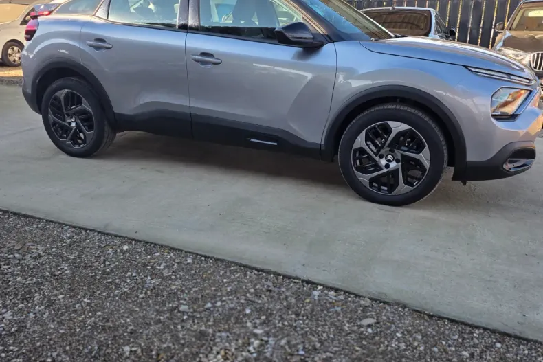 Citroën C4 din 2023 cu 64.000 km - oferta CIT154091 - foto 2