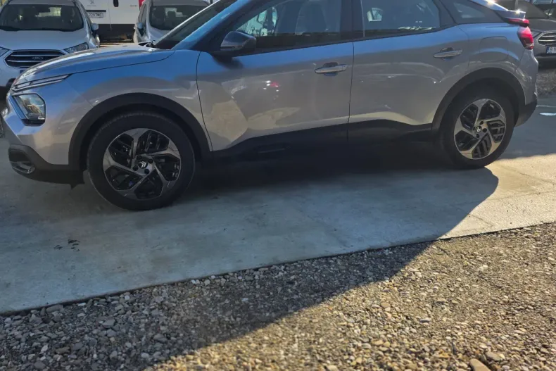 Citroën C4 din 2023 cu 64.000 km - oferta CIT154091 - foto 3