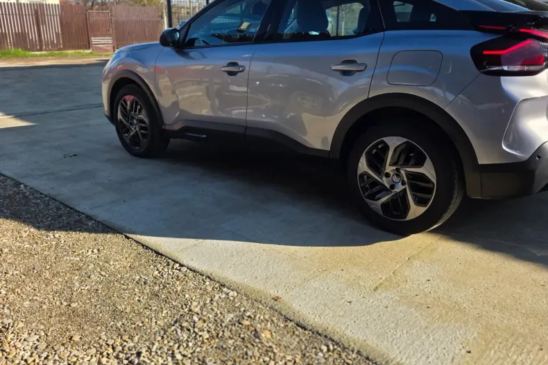 Citroën C4 din 2023 cu 64.000 km - oferta CIT154091 - foto 5