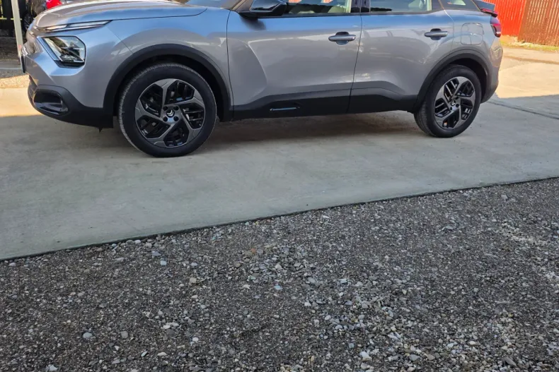 Citroën C4 din 2023 cu 64.000 km - oferta CIT154091 - foto 9