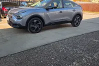 Citroën C4 din 2023 cu 64.000 km - oferta CIT154091 - foto 10