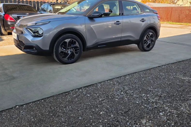 Citroën C4 din 2023 cu 64.000 km - oferta CIT154091 - foto 10