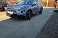 Citroën C4 din 2023 cu 64.000 km - oferta CIT154091 - foto 11