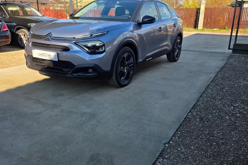 Citroën C4 din 2023 cu 64.000 km - oferta CIT154091 - foto 11