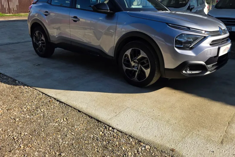 Citroën C4 din 2023 cu 64.000 km - oferta CIT154091 - foto 12