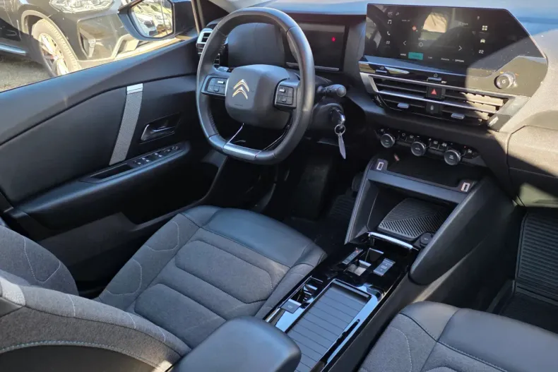 Citroën C4 din 2023 cu 64.000 km - oferta CIT154091 - foto 15