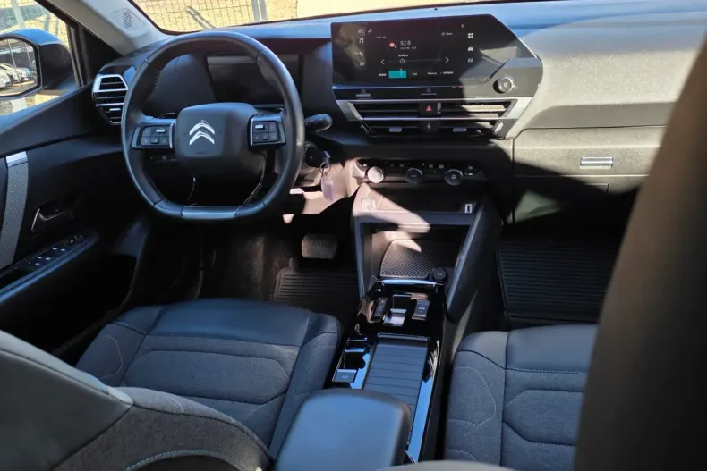 Citroën C4 din 2023 cu 64.000 km - oferta CIT154091 - foto 16