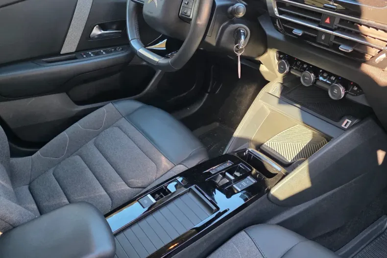 Citroën C4 din 2023 cu 64.000 km - oferta CIT154091 - foto 19