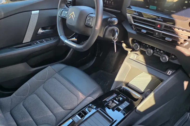 Citroën C4 din 2023 cu 64.000 km - oferta CIT154091 - foto 20