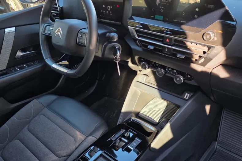 Citroën C4 din 2023 cu 64.000 km - oferta CIT154091 - foto 21