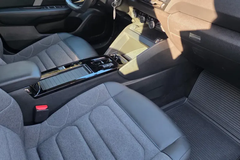 Citroën C4 din 2023 cu 64.000 km - oferta CIT154091 - foto 22