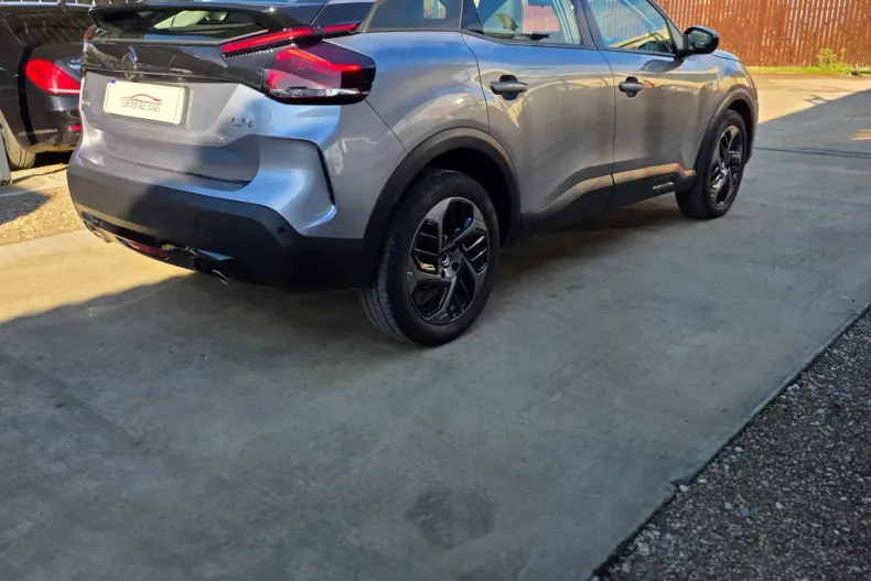 Citroën C4 din 2023 cu 64.000 km - oferta CIT154091 - foto 23