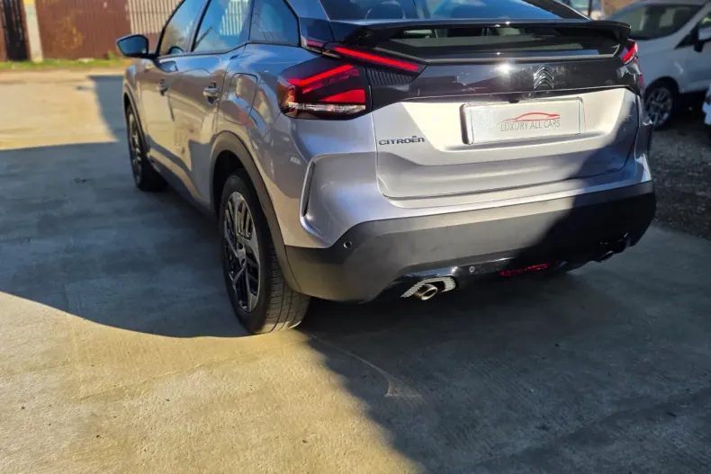 Citroën C4 din 2023 cu 64.000 km - oferta CIT154091 - foto 24
