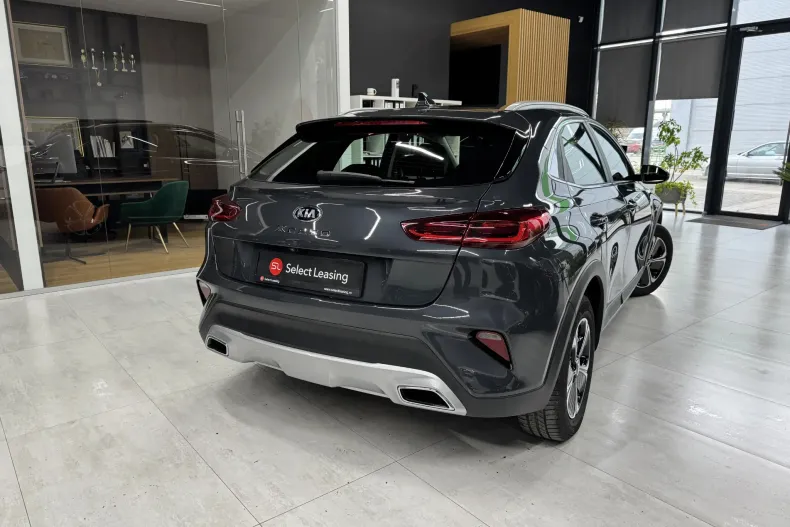 Kia XCeed din 2020 cu 38.300 km - oferta KIA154092 - foto 2