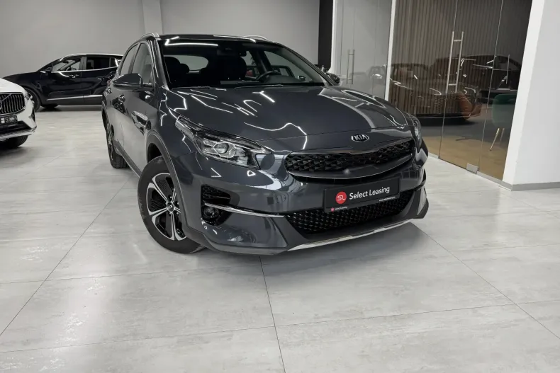 Kia XCeed din 2020 cu 38.300 km - oferta KIA154092 - foto 3