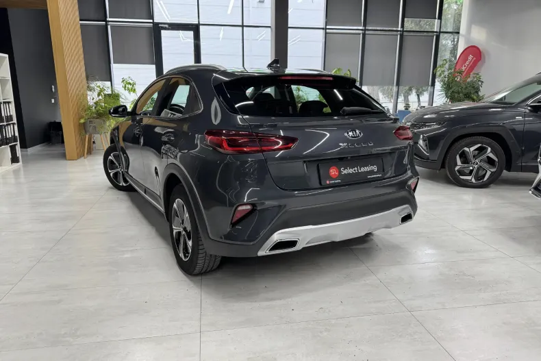 Kia XCeed din 2020 cu 38.300 km - oferta KIA154092 - foto 4