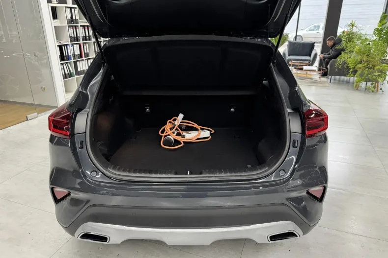 Kia XCeed din 2020 cu 38.300 km - oferta KIA154092 - foto 8