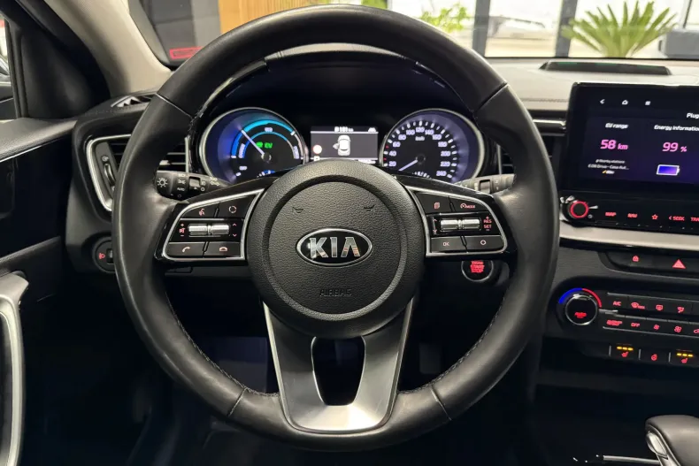 Kia XCeed din 2020 cu 38.300 km - oferta KIA154092 - foto 11