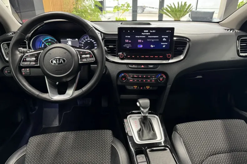 Kia XCeed din 2020 cu 38.300 km - oferta KIA154092 - foto 12