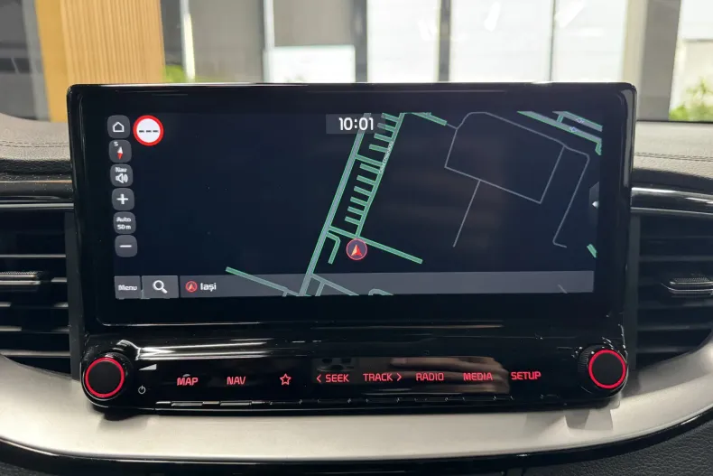 Kia XCeed din 2020 cu 38.300 km - oferta KIA154092 - foto 15