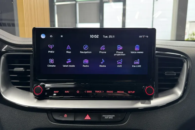 Kia XCeed din 2020 cu 38.300 km - oferta KIA154092 - foto 17