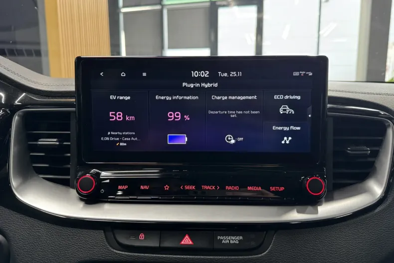 Kia XCeed din 2020 cu 38.300 km - oferta KIA154092 - foto 18