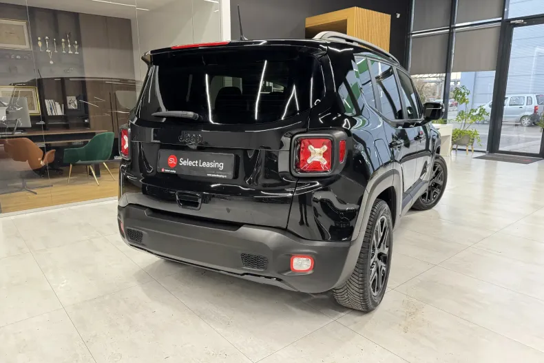 Jeep Renegade din 2024 cu 25.000 km - oferta JEE154093 - foto 2