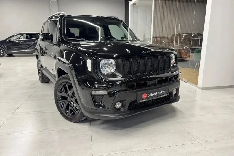 Jeep Renegade din 2024 cu 25.000 km - oferta JEE154093 - foto 3