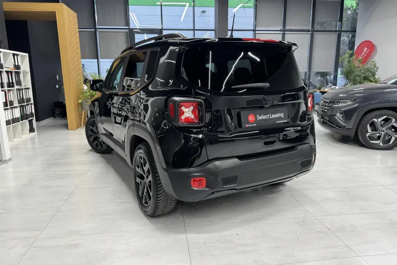 Jeep Renegade din 2024 cu 25.000 km - oferta JEE154093 - foto 4