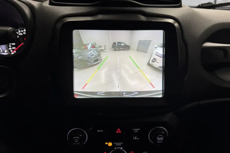 Jeep Renegade din 2024 cu 25.000 km - oferta JEE154093 - foto 16