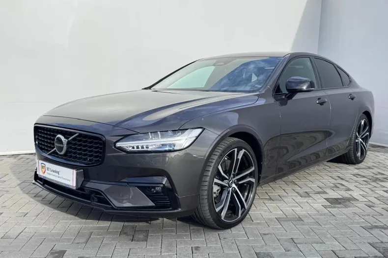 Volvo S90 din 2021 cu 58.644 km - oferta VOL154094 - foto 1