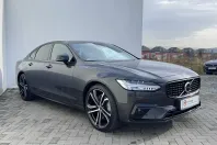 Volvo S90 din 2021 cu 58.644 km - oferta VOL154094 - foto 2