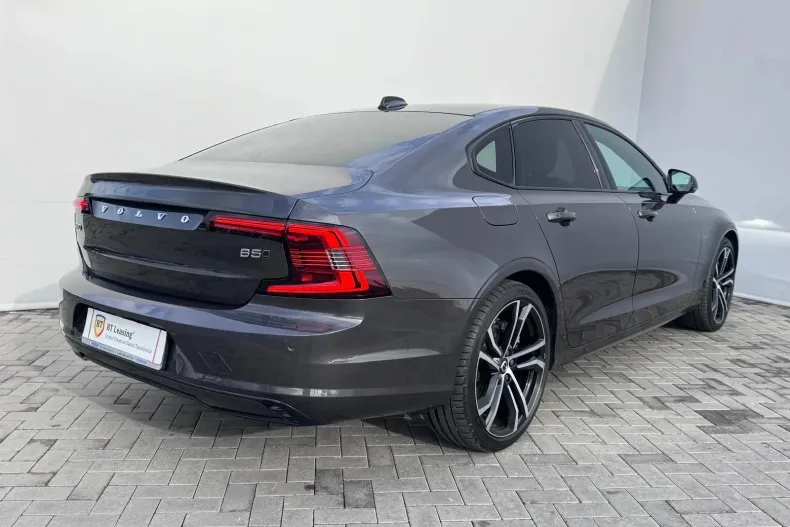 Volvo S90 din 2021 cu 58.644 km - oferta VOL154094 - foto 3