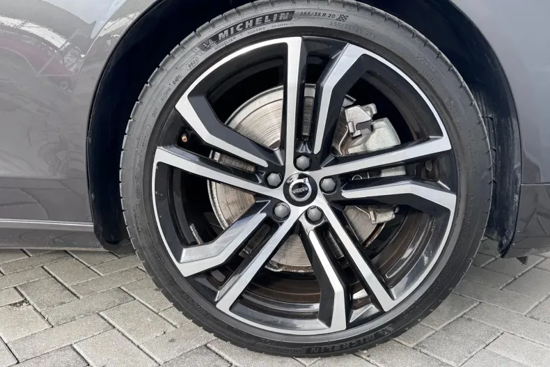 Volvo S90 din 2021 cu 58.644 km - oferta VOL154094 - foto 7