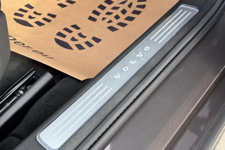 Volvo S90 din 2021 cu 58.644 km - oferta VOL154094 - foto 17