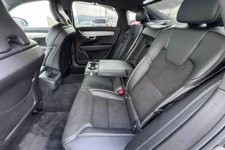 Volvo S90 din 2021 cu 58.644 km - oferta VOL154094 - foto 26