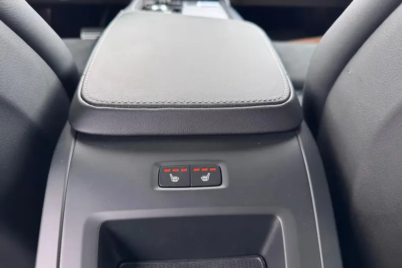 Volvo S90 din 2021 cu 58.644 km - oferta VOL154094 - foto 27