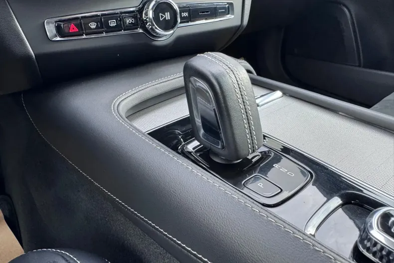 Volvo S90 din 2021 cu 58.644 km - oferta VOL154094 - foto 31