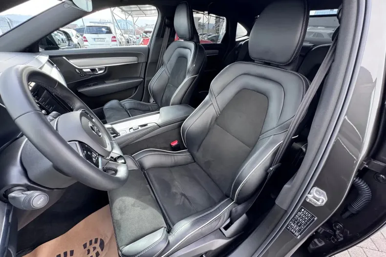 Volvo S90 din 2021 cu 58.644 km - oferta VOL154094 - foto 33