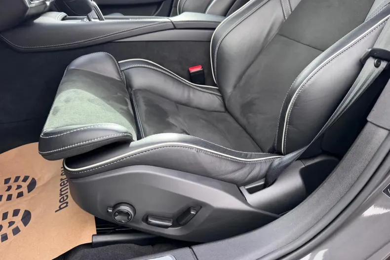 Volvo S90 din 2021 cu 58.644 km - oferta VOL154094 - foto 34