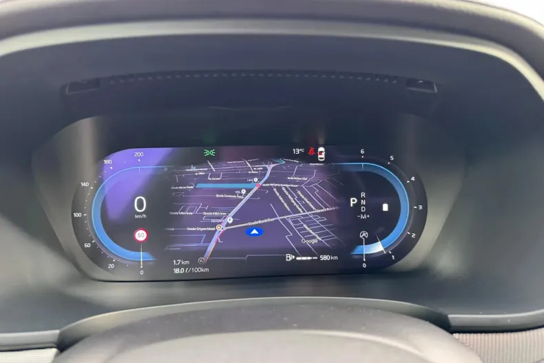 Volvo S90 din 2021 cu 58.644 km - oferta VOL154094 - foto 37