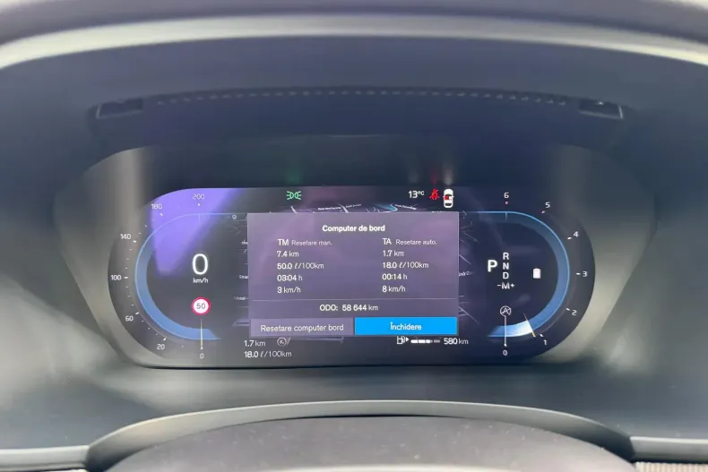 Volvo S90 din 2021 cu 58.644 km - oferta VOL154094 - foto 38